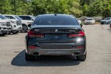 Used 2022 BMW 530e w/ Premium Package image 4