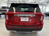 Certified 2023 Ford Explorer XLT w/ Equipment Group 202A image 4