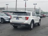 Certified 2023 Ford Explorer XLT w/ Equipment Group 202A image 3
