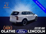Used 2023 Kia Telluride EX w/ EX Captain's Chair Package image 4