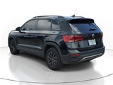 Used 2022 Volkswagen Taos S image 2