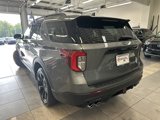 Certified 2023 Ford Explorer ST w/ Equipment Group 401A image 3