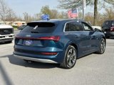 Used 2022 Audi e-tron Premium Plus w/ Premium Plus Package image 4