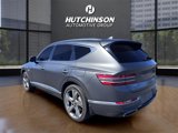 Used 2023 Genesis GV80 3.5T w/ Prestige Matte Package image 5