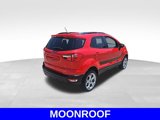 Certified 2022 Ford EcoSport SE w/ SE Convenience Package image 3