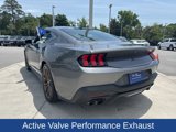 Certified 2025 Ford Mustang GT Premium image 3