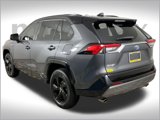 Used 2021 Toyota RAV4 XSE image 3