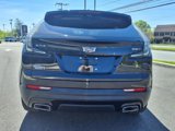 Used 2020 Cadillac XT4 Sport image 4