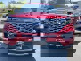 Certified 2023 Ford Explorer Platinum w/ Technology Package image 5