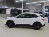 Certified 2022 Ford Escape SE w/ Convenience Package image 2