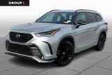 Used 2024 Toyota Highlander XSE image 5