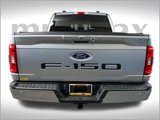 Certified 2023 Ford F150 XLT w/ Equipment Group 302A High image 4