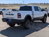 Used 2022 RAM 2500 Power Wagon image 4