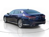 Used 2019 Lexus LS 500 w/ Accessory Package (Z2) image 2