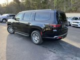 Used 2024 Jeep Wagoneer 4WD w/ HD Trailer Tow Package image 2