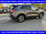 Certified 2022 Ford Escape SEL image 6