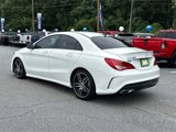 Used 2019 Mercedes-Benz CLA 250 image 3