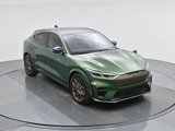 Certified 2024 Ford Mustang Mach-E GT w/ Bronze Appearance Package image 4