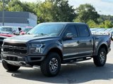 Certified 2018 Ford F150 Raptor w/ Equipment Group 802A Luxury image 3
