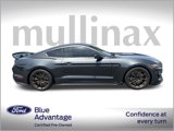 Certified 2019 Ford Mustang Shelby GT350 w/ Technology Package image 2