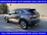 Certified 2022 Ford Escape SEL image 3