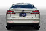 Certified 2019 Ford Fusion SE image 2