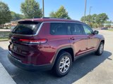Used 2023 Jeep Grand Cherokee L Limited w/ Trailer Tow Group (B) image 4