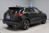 Used 2022 INFINITI QX50 Luxe image 5