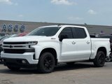 Used 2020 Chevrolet Silverado 1500 RST image 3