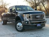 Certified 2022 Ford F450 King Ranch w/ FX4 Off-Road Package image 3