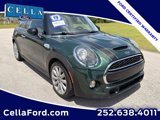Used 2019 MINI Cooper S image 4