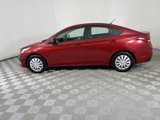 Used 2021 Hyundai Accent SE image 2