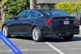 Used 2022 Cadillac CT5 Premium Luxury w/ Climate Package image 3