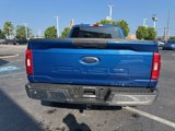 Certified 2022 Ford F150 XLT w/ Equipment Group 301A Mid image 3