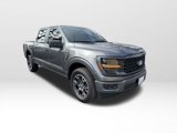 Certified 2024 Ford F150 STX image 2