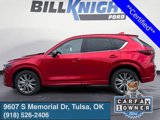 Used 2024 MAZDA CX-5 Signature image 2