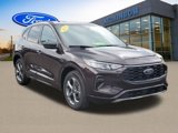 Certified 2023 Ford Escape ST-Line w/ Tech Pack #1 image 4
