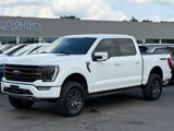 Certified 2022 Ford F150 Tremor w/ Equipment Group 402A High image 2