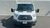 Certified 2016 Ford Transit 350 138 DRW w/ Premium Package image 4