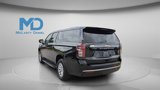 Used 2024 Chevrolet Suburban LT image 4