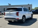 Used 2021 Hyundai Palisade SEL w/ Convenience Package image 4