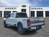 Certified 2024 Ford F250 Limited w/ FX4 Off-Road Package image 2