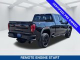 Used 2022 GMC Sierra 2500 Denali w/ Denali Black Diamond Edition image 4