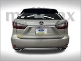 Used 2021 Lexus RX 350 FWD w/ Premium Package image 4