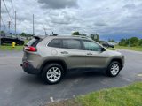 Used 2016 Jeep Cherokee Latitude w/ Safety/Convenience Group image 6