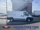 Used 2020 RAM ProMaster 2500 w/ Interior Convenience Group image 2