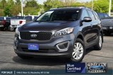 Used 2016 Kia Sorento LX w/ LX Convenience Package image 4