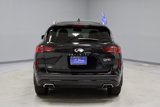 Used 2022 INFINITI QX50 Luxe image 4