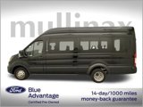 Certified 2024 Ford Transit 350 XLT image 2