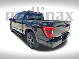 Certified 2023 Ford F150 XLT w/ Equipment Group 302A High image 2